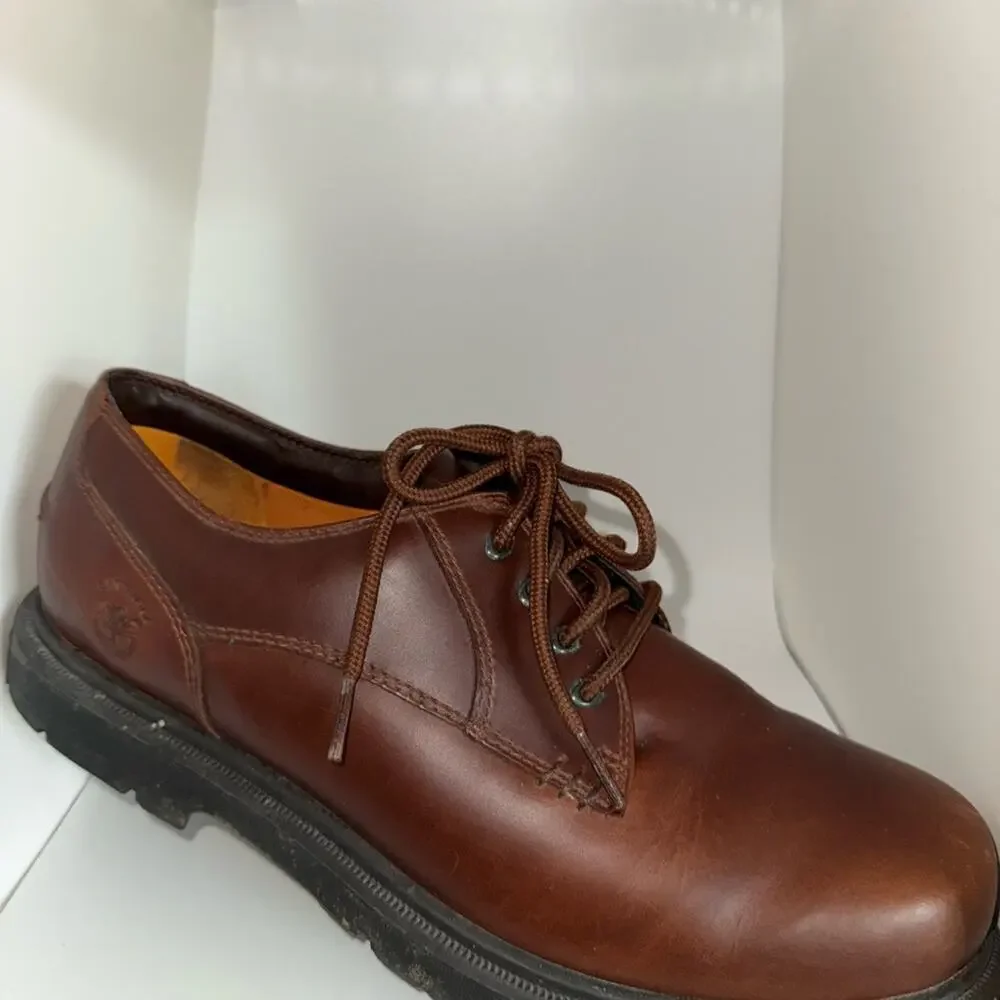Timberland Oxford shoes